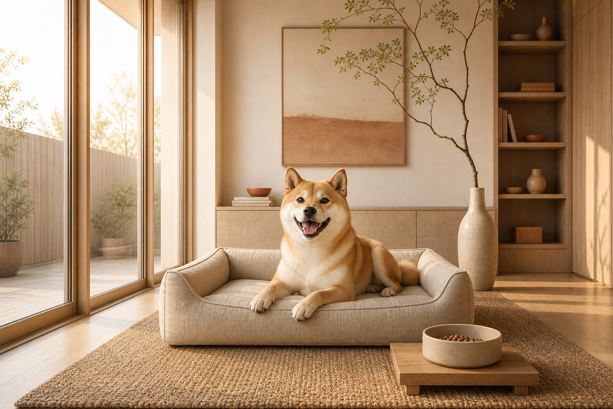 ペット用品