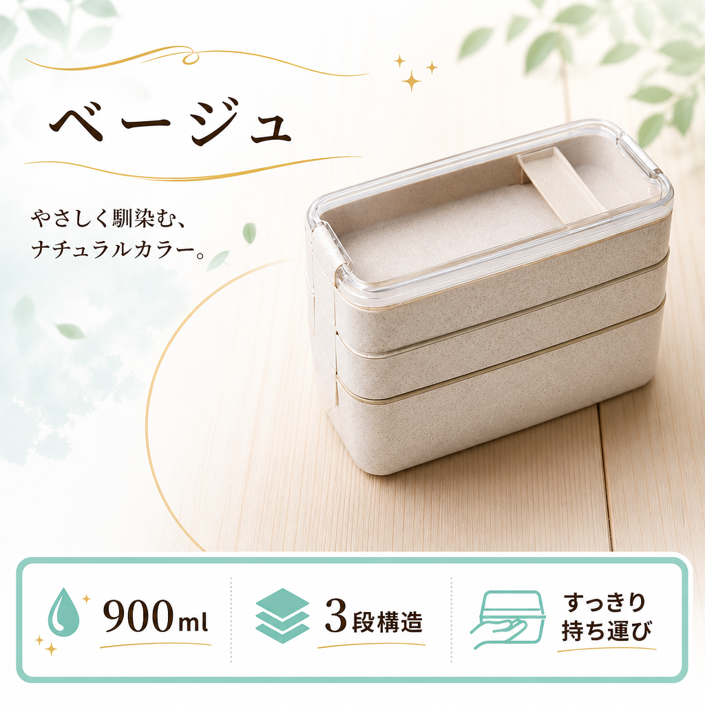 モグランチTripleボックス