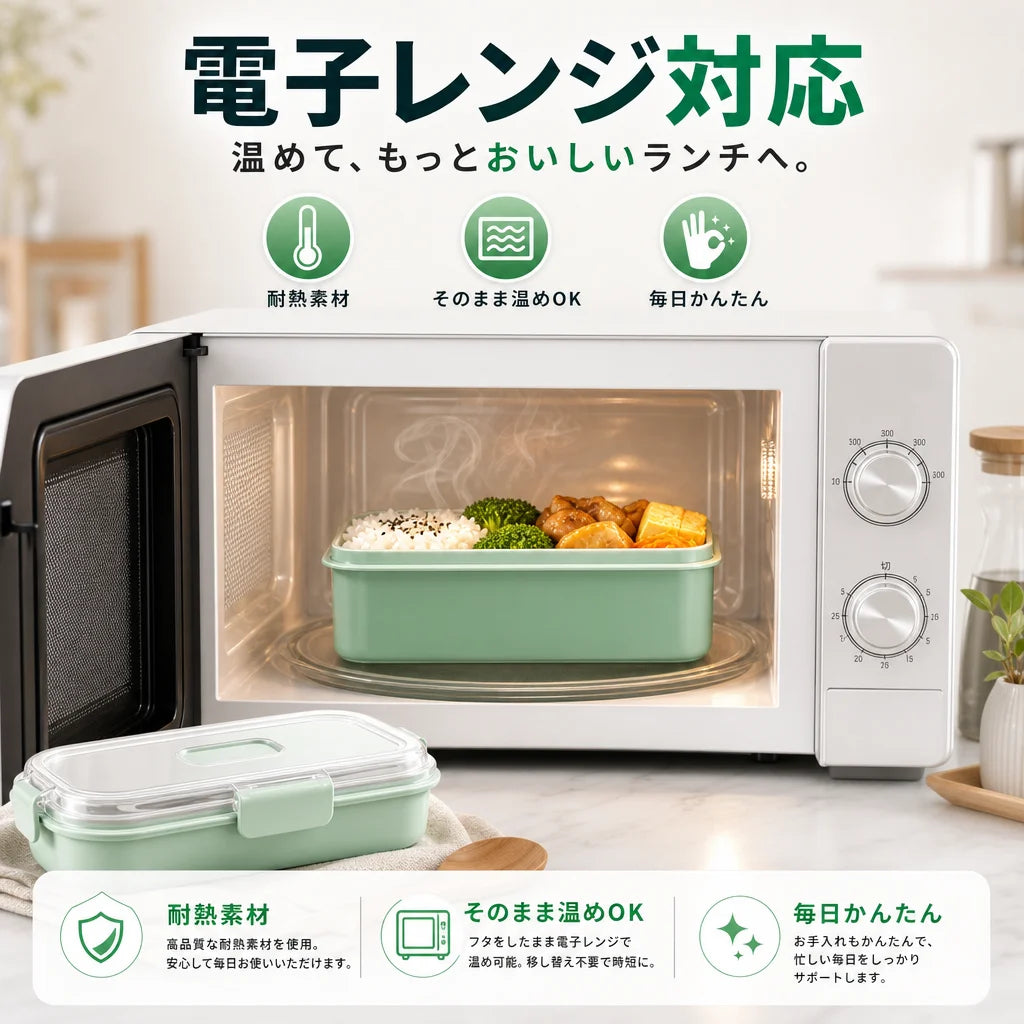 モグランチTripleボックス