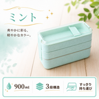 モグランチTripleボックス