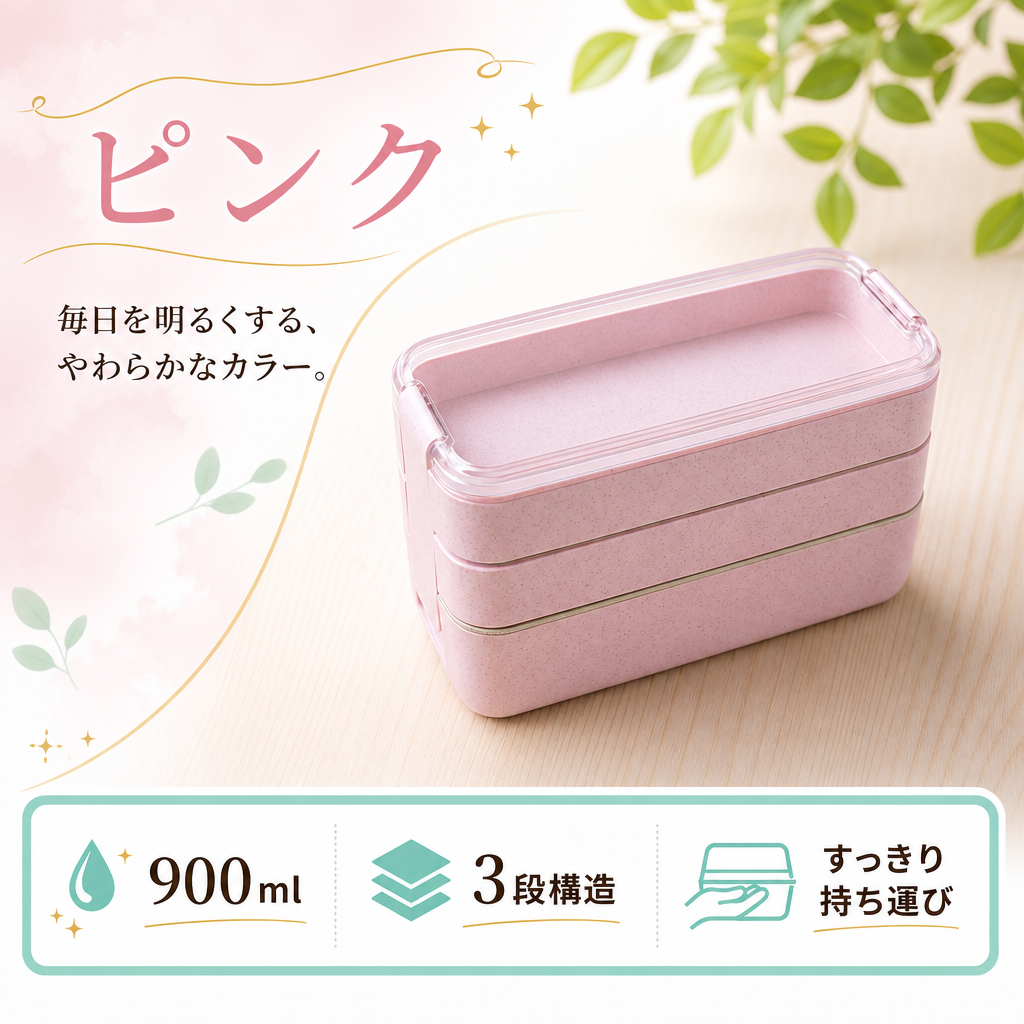 モグランチTripleボックス